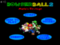 Bola de Bowser 2