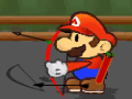La flecha de Mario