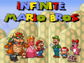 Mario Bros Infinito