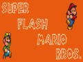Mario Bros Super Flash