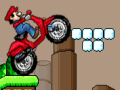 Mario en moto 2