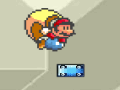 Super Mario: Capa voladora