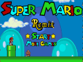 Super Mario Remix