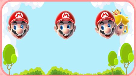 Captura de pantalla - Falso Mario