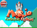 Mario Forever Flash