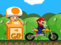 Mario: paseo divertido